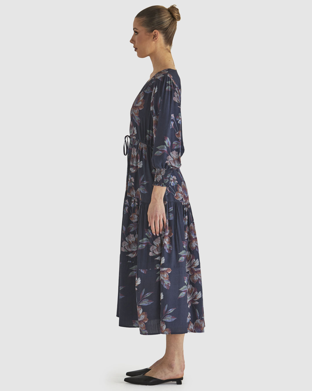 Fate Just Imagine Dress