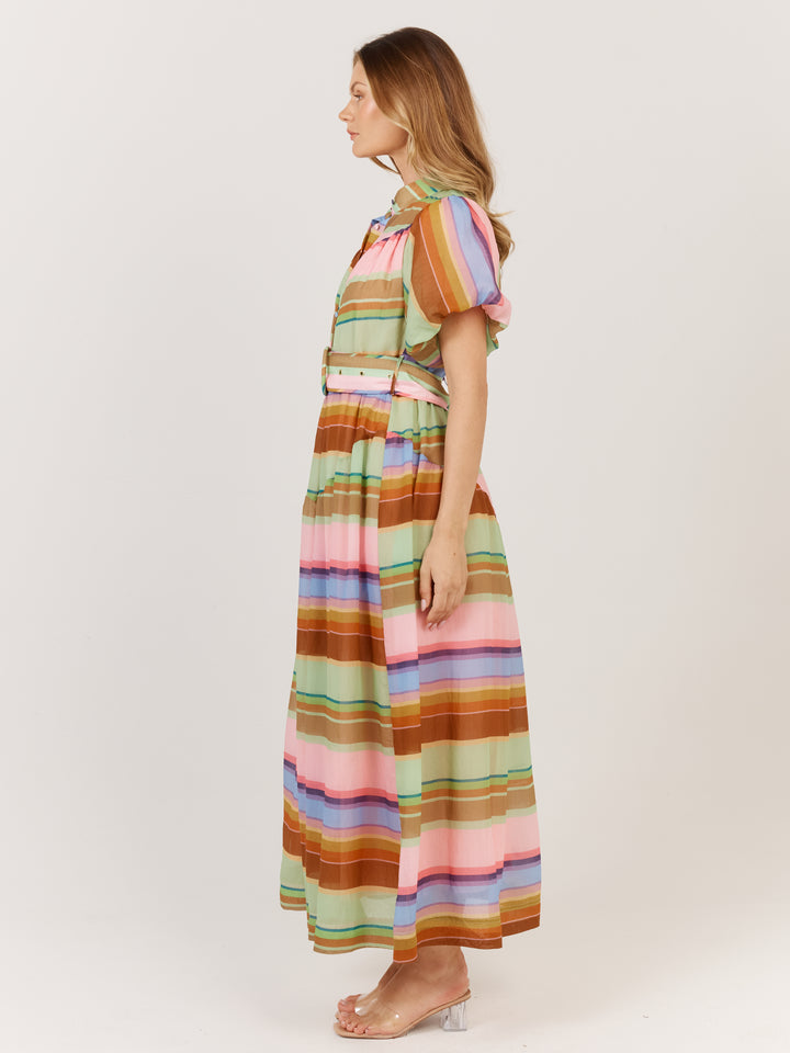Fate Siesta Dress