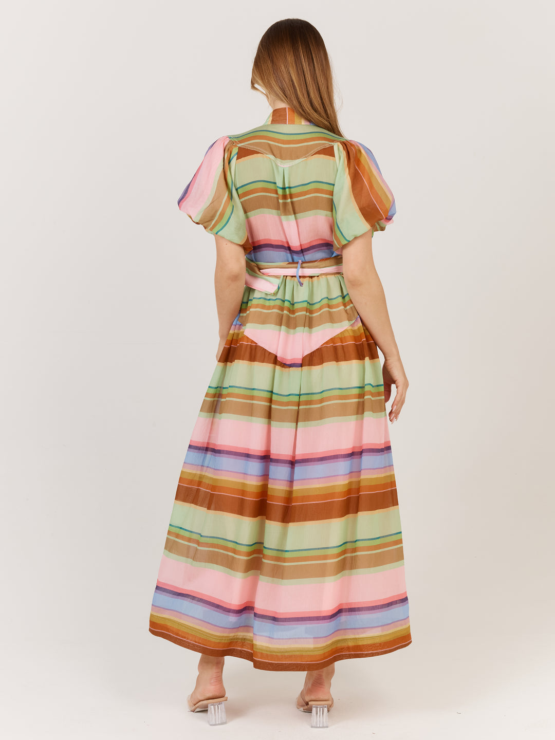 Fate Siesta Dress