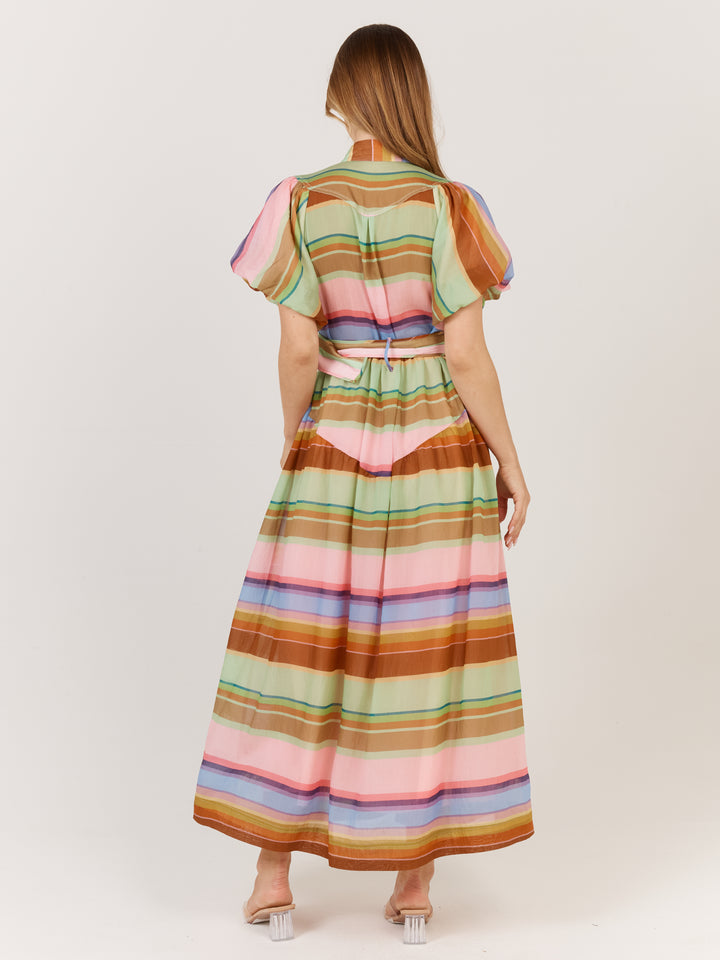 Fate Siesta Dress