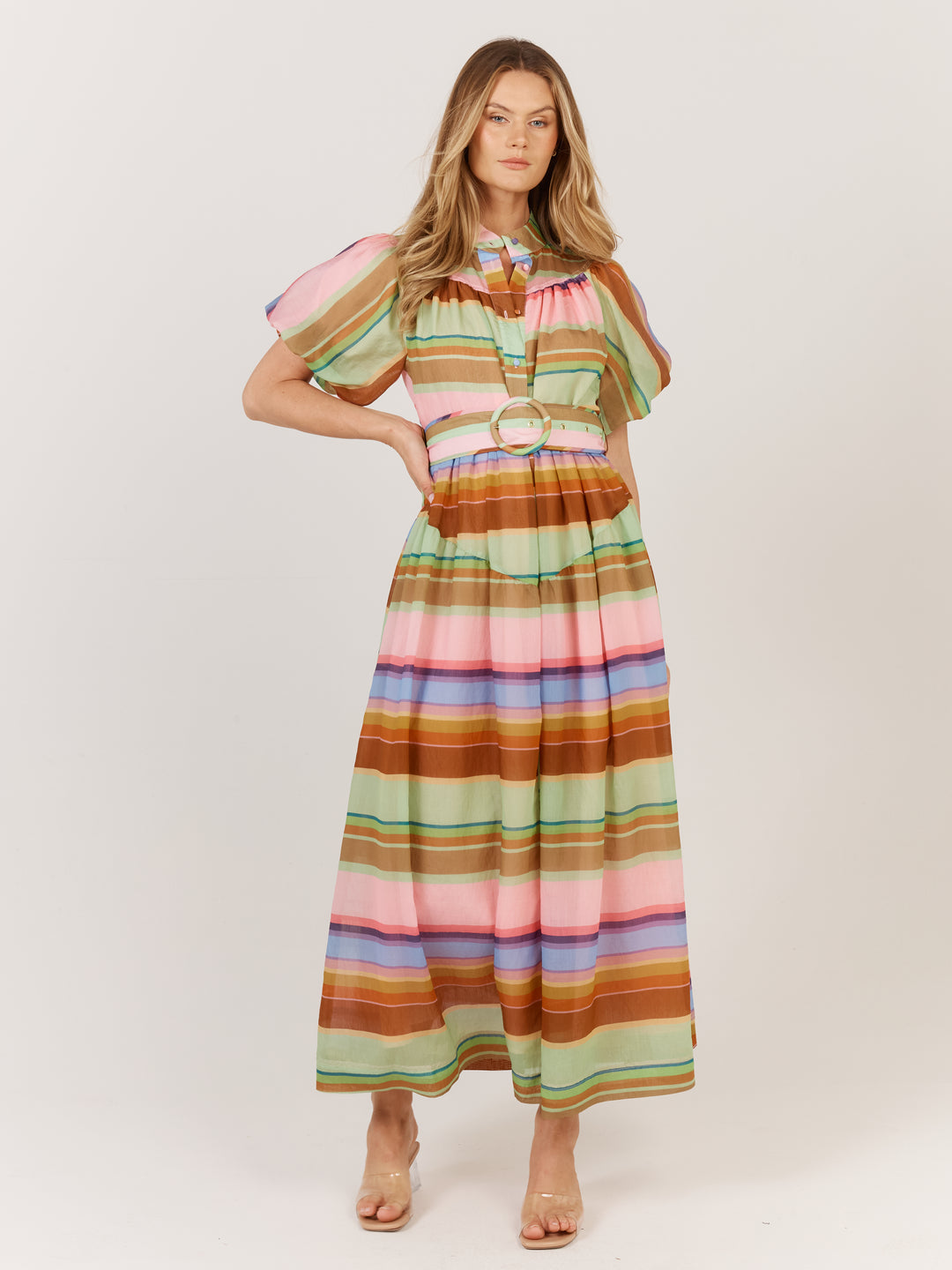 Fate Siesta Dress