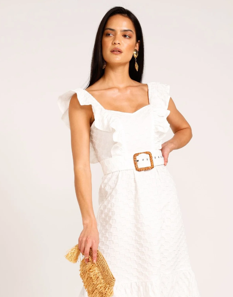 Sacha Drake Ascension Dress