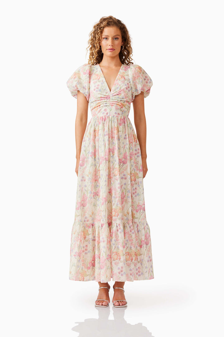Elliatt Alimia Maxi Dress