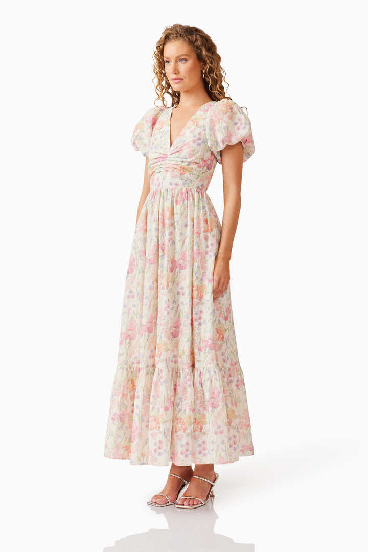 Elliatt Alimia Maxi Dress