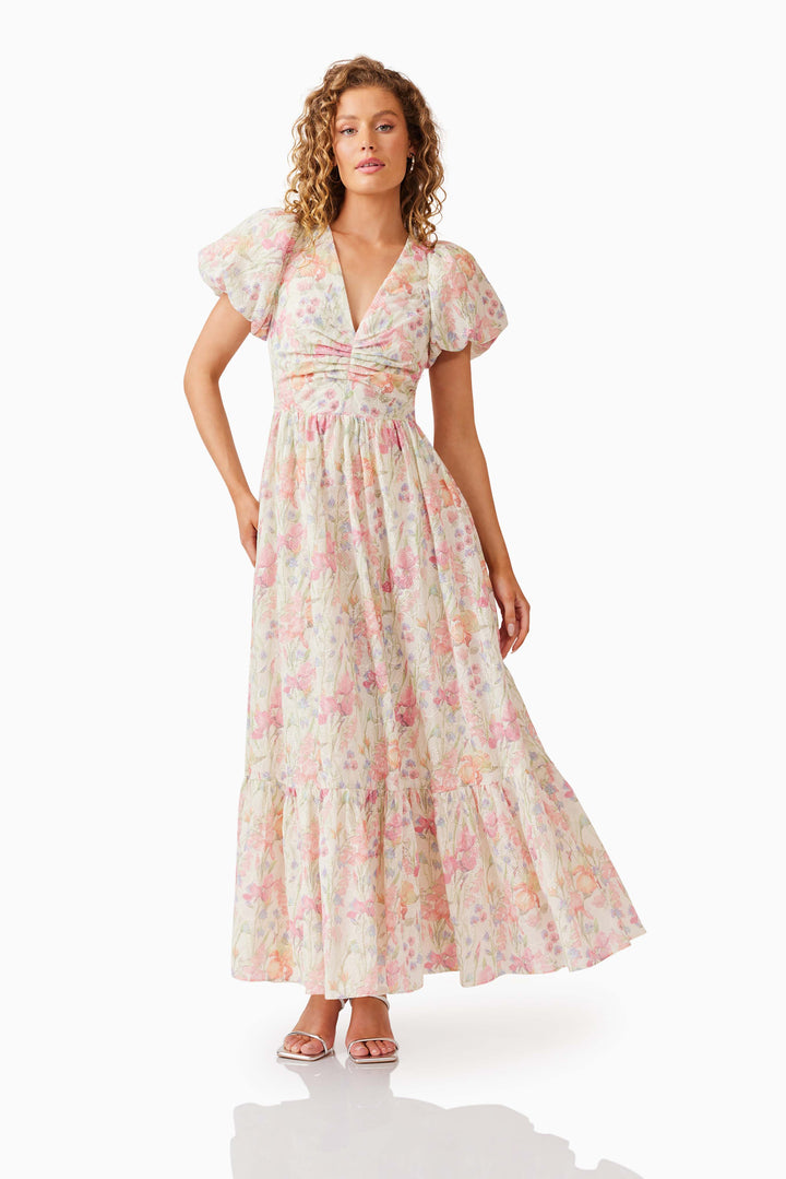 Elliatt Alimia Maxi Dress