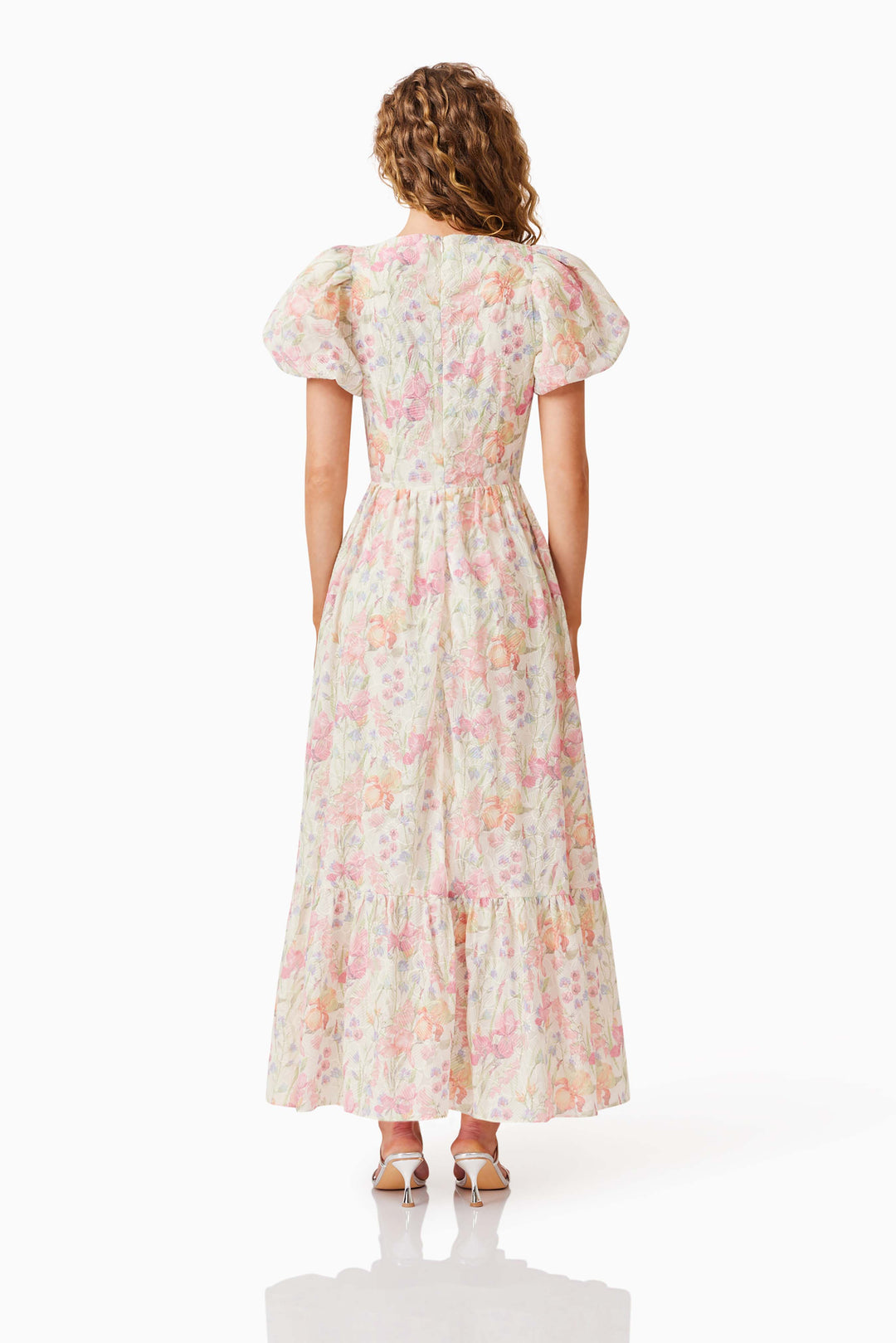 Elliatt Alimia Maxi Dress