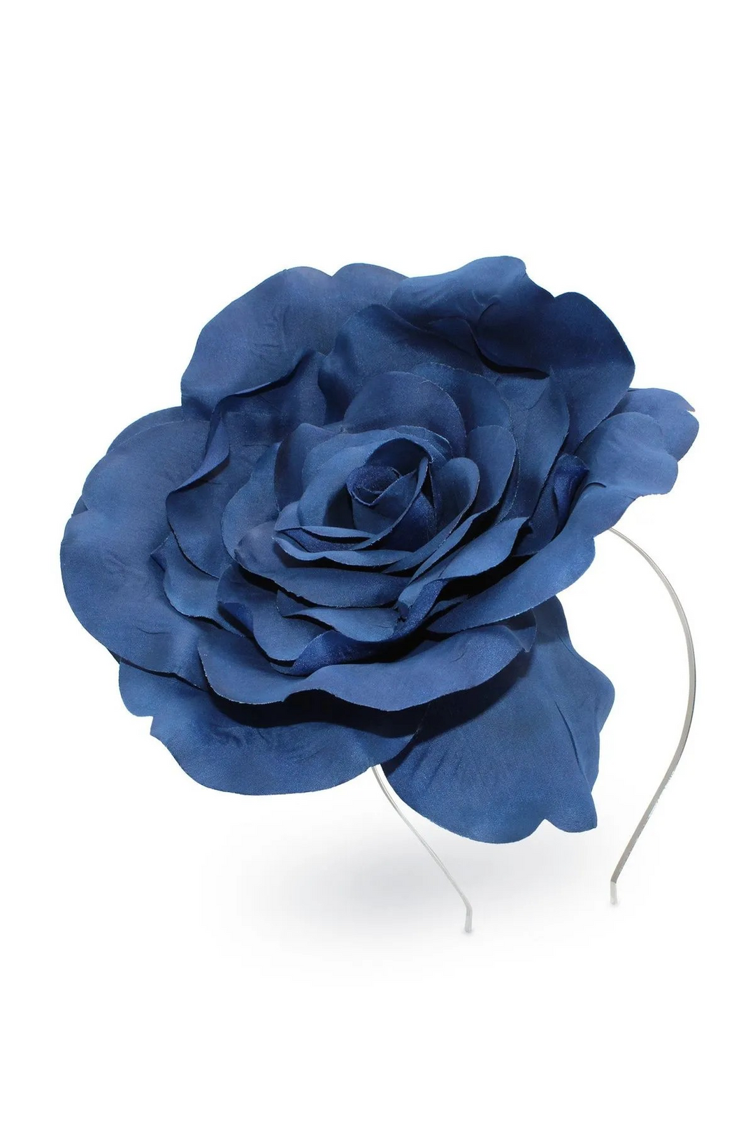 Morgan & Taylor Lillianna Fascinator in Navy