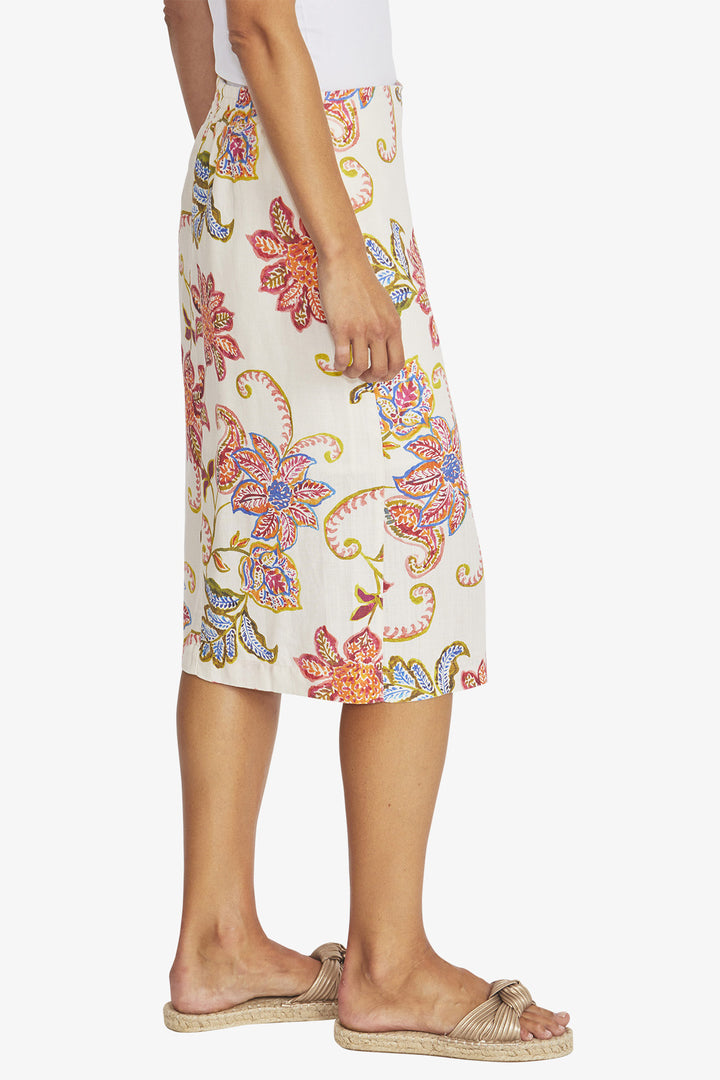 Ping Pong Pascale Skirt