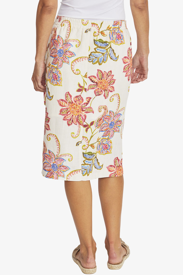 Ping Pong Pascale Skirt