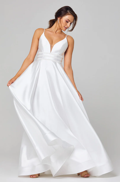 Tania Olsen Designs Moselle PO2457 (Available in Black and Magenta)