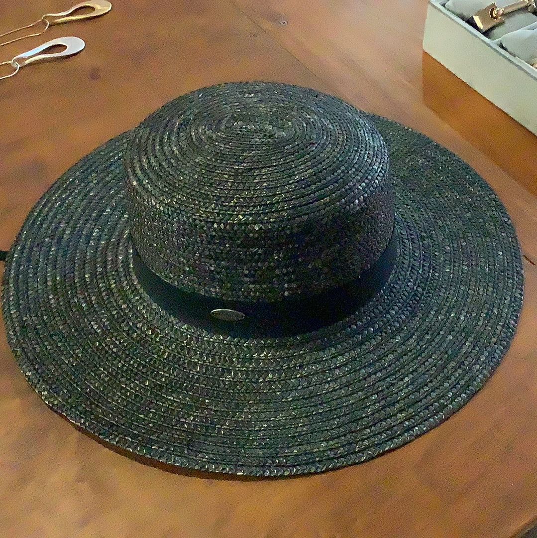 Distinctive Hats