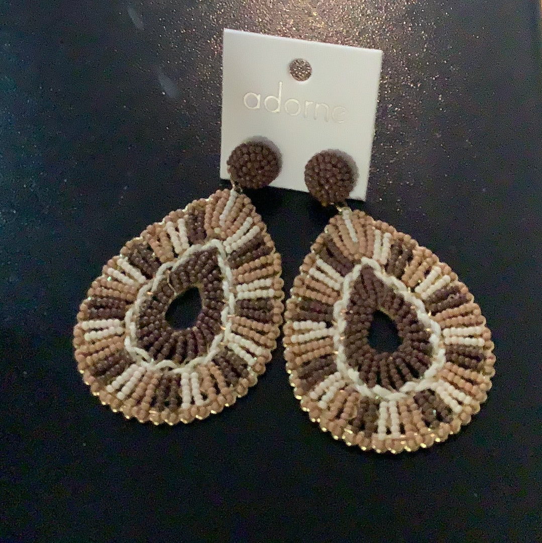 Adore Earrings