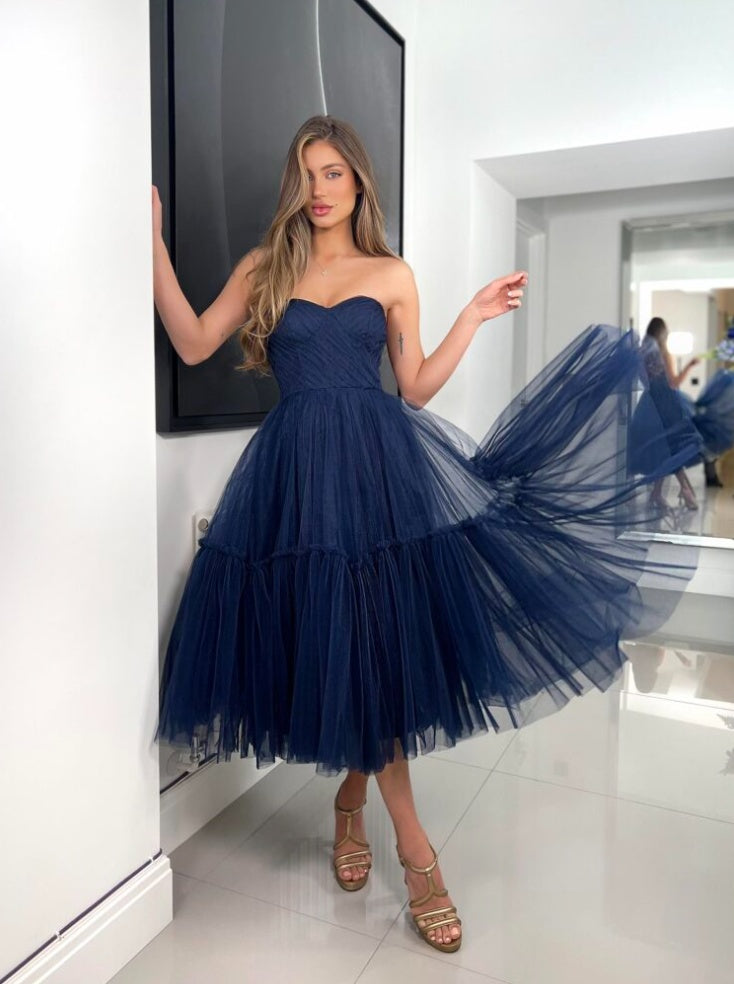 Jadore - JX6050 in Ivory or Navy