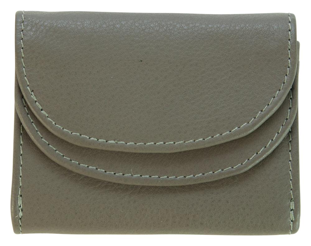 Franco Bonini- Small Coin Purse 440 Mushroom