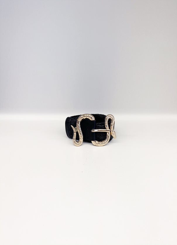 Fate Lady Cobra Belt
