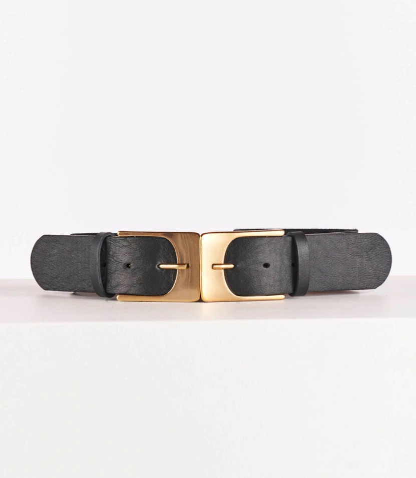 Fate Lovelines Belt in Black