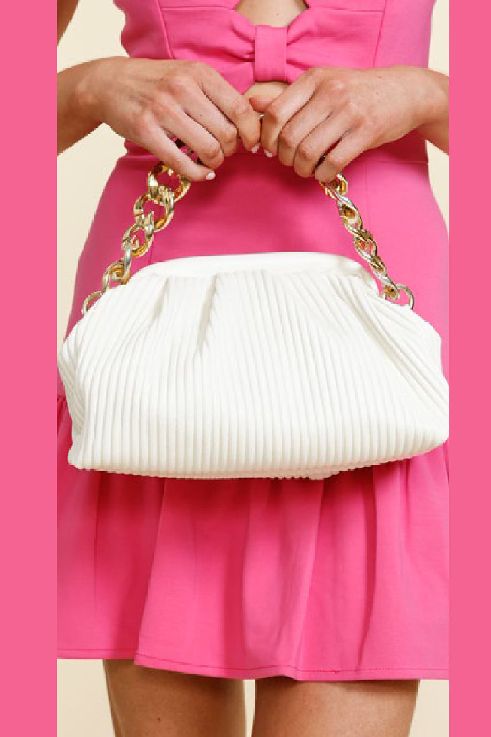 Maddy Chain Bag