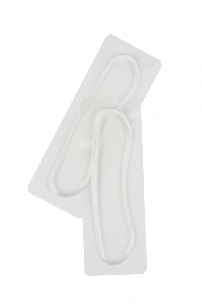Secret Weapons Twinkle Toes Heel Guards