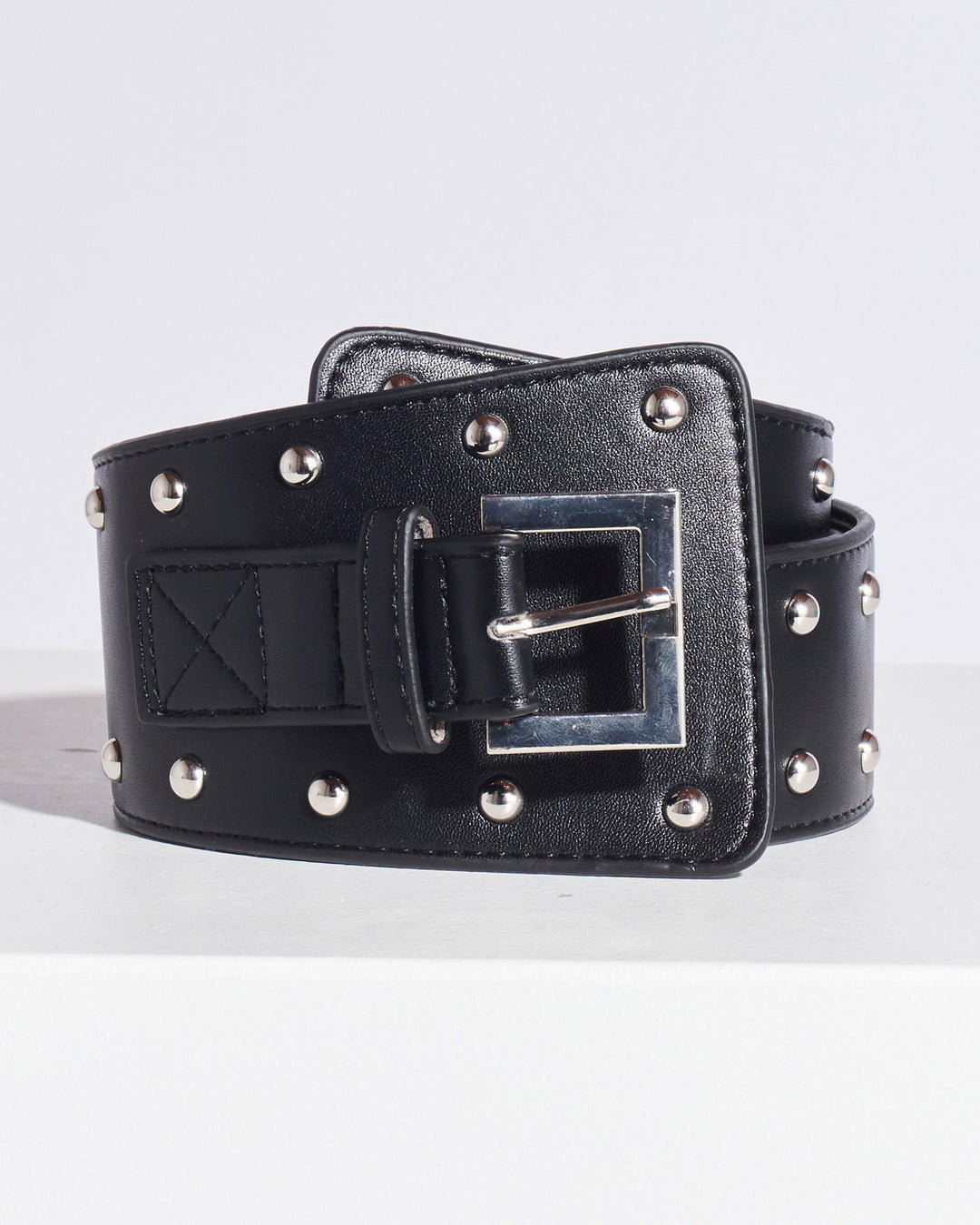 Fate Capture Belt in Black