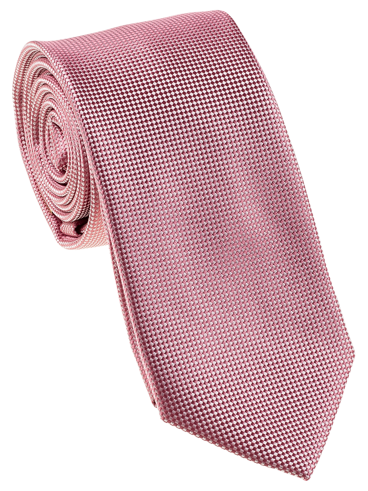 7cm Self Pattern Tie