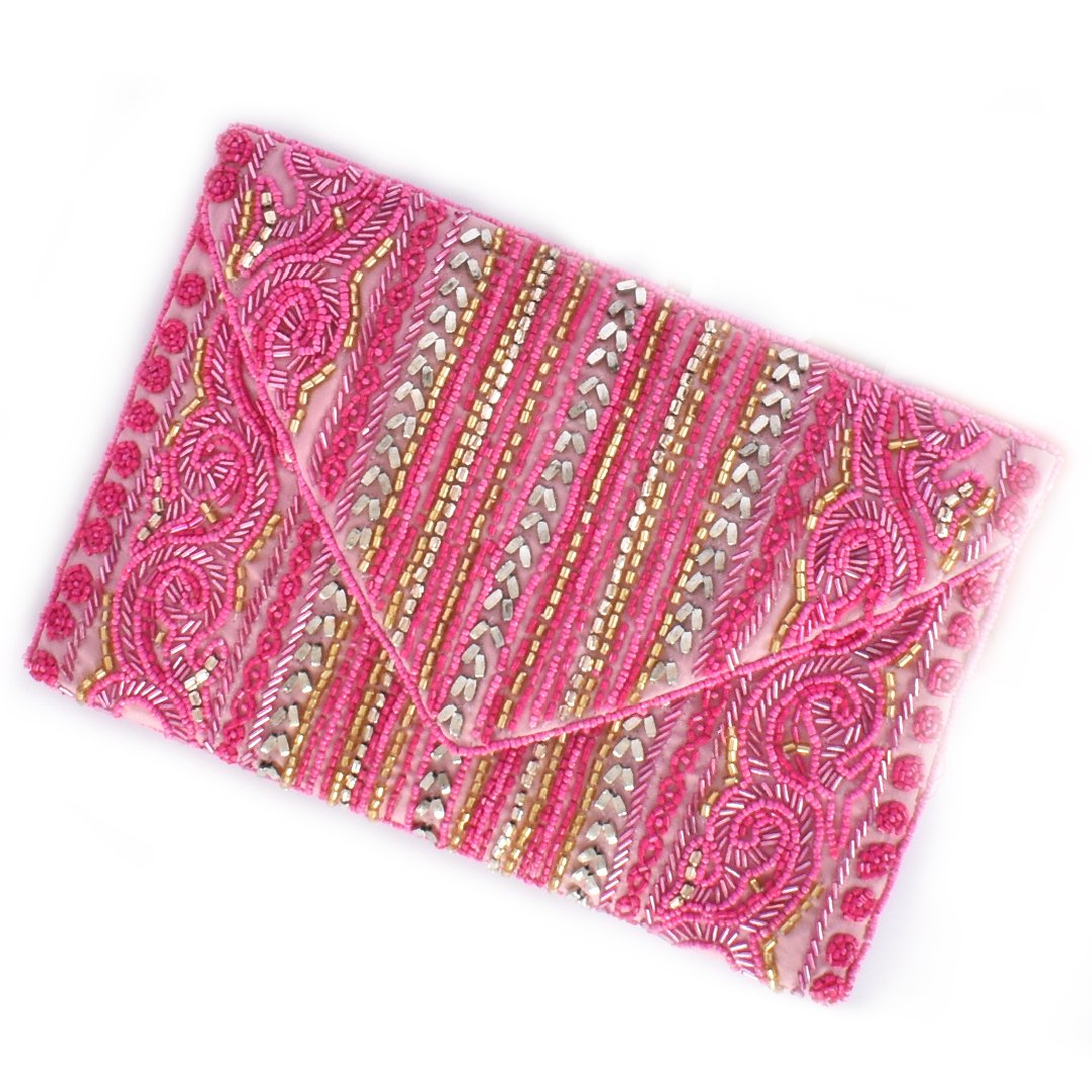 Handbags and Clutches