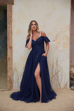 Tania Olsen Designs Lynn PO2470 (Available in Navy)