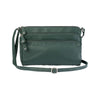 Franco Bonini Crossbody / Sling Bag 12-221 Bottle Green