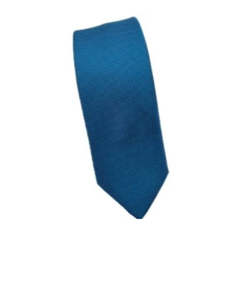 7cm Self Pattern Tie