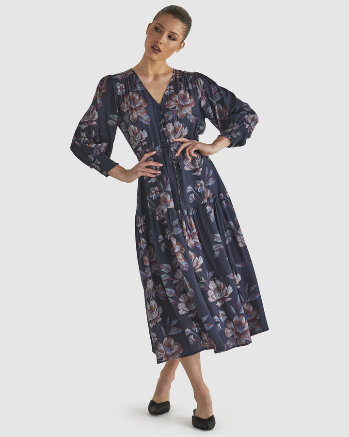 Fate Just Imagine Dress