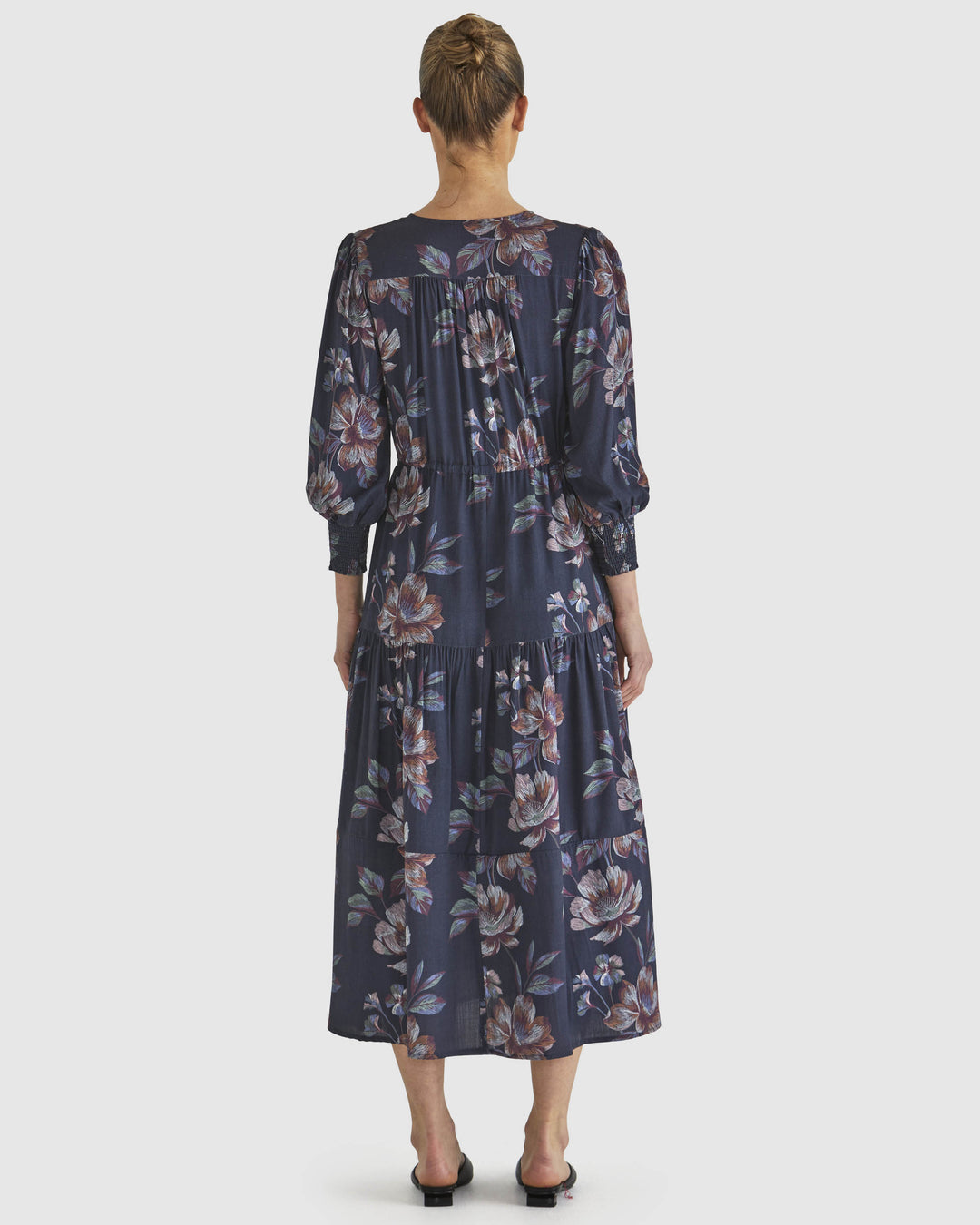 Fate Just Imagine Dress