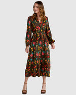 Fate Guadalupe Dress