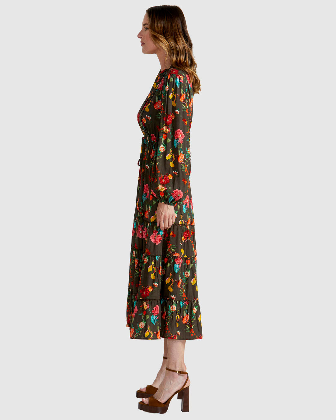 Fate Guadalupe Dress