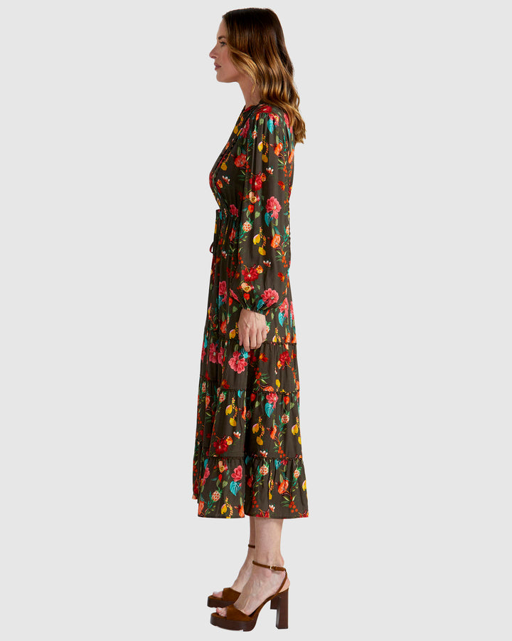 Fate Guadalupe Dress