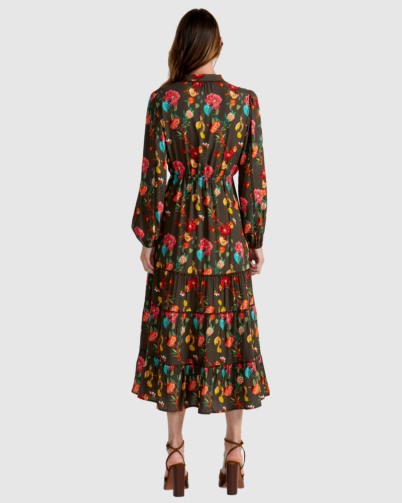 Fate Guadalupe Dress