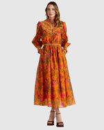 Fate Panama Dress