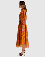 Fate Panama Dress