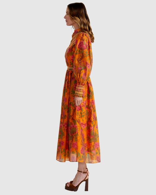 Fate Panama Dress