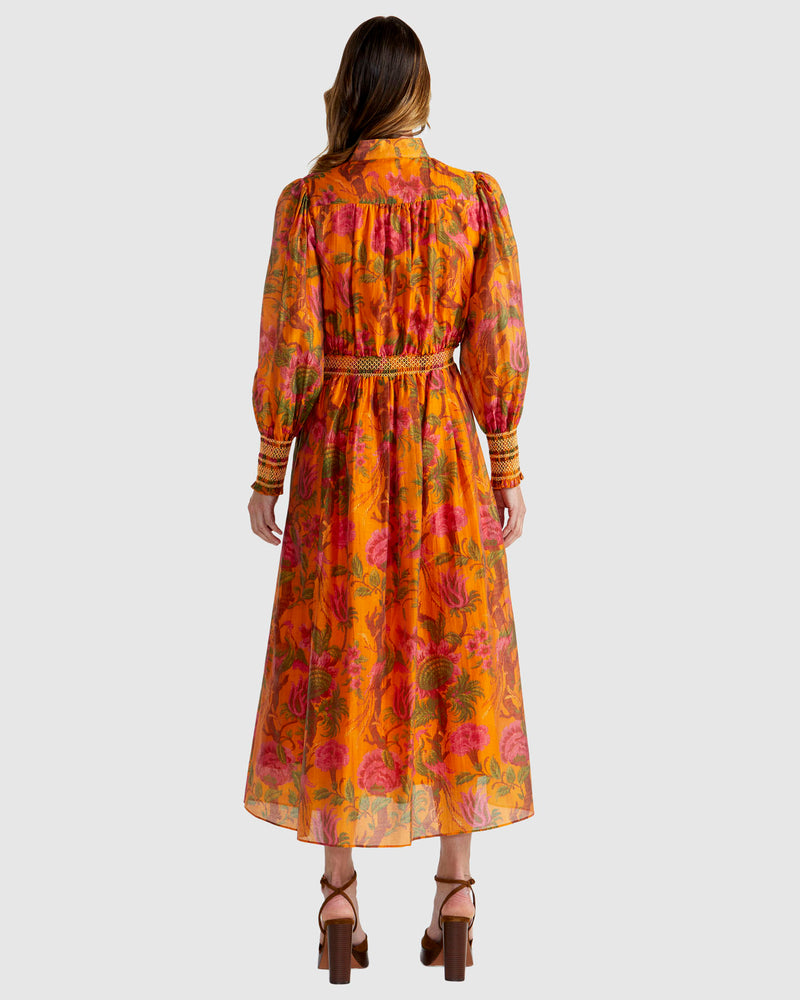 Fate Panama Dress