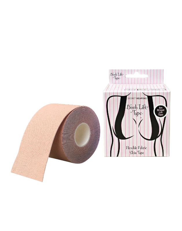 Secret Weapons BoobLift Tape in Nude