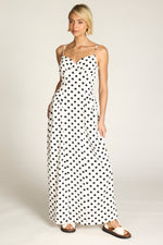 Honey & Beau Unchain Maxi Dress