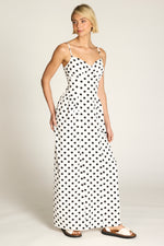 Honey & Beau Unchain Maxi Dress