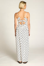 Honey & Beau Unchain Maxi Dress