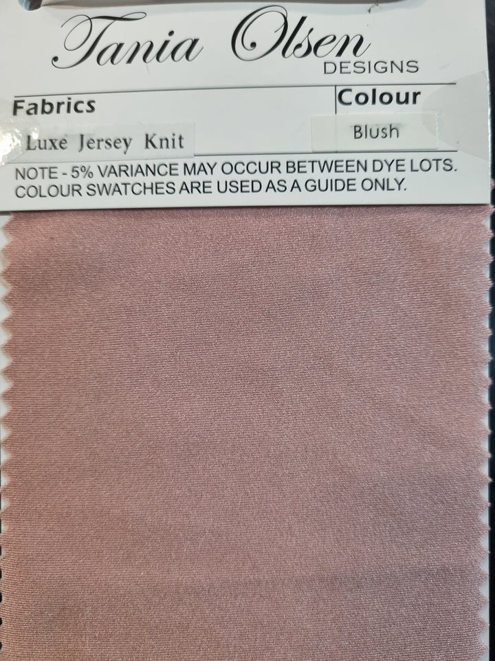 Tania Olsen Designs  PO31 Multiway Infinity Dress (Available in 23 different shades)