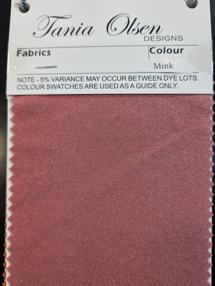 Tania Olsen Designs  PO31 Multiway Infinity Dress (Available in 23 different shades)