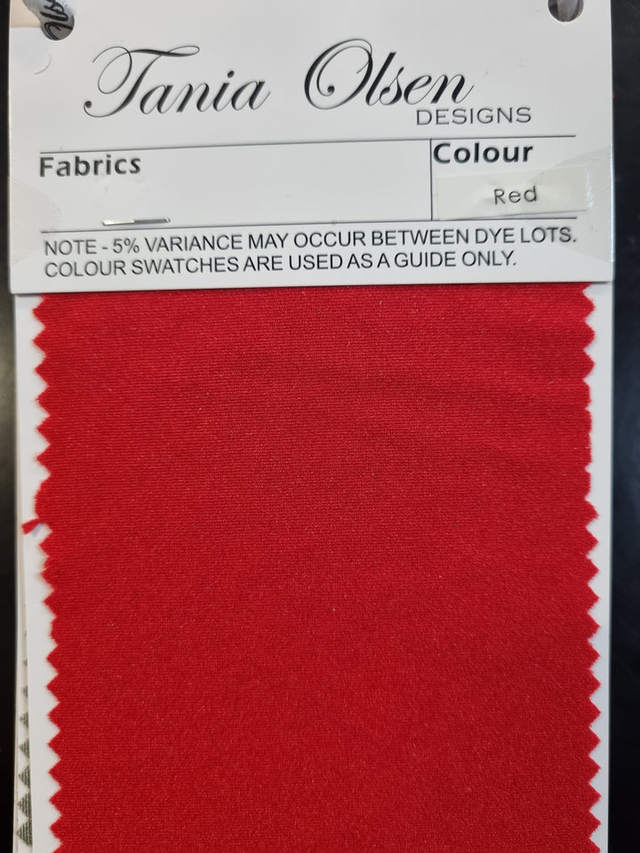 Tania Olsen Designs  PO31 Multiway Infinity Dress (Available in 23 different shades)