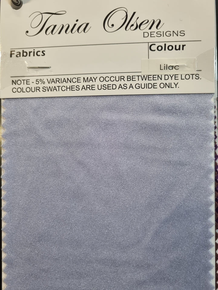 Tania Olsen Designs  PO31 Multiway Infinity Dress (Available in 23 different shades)