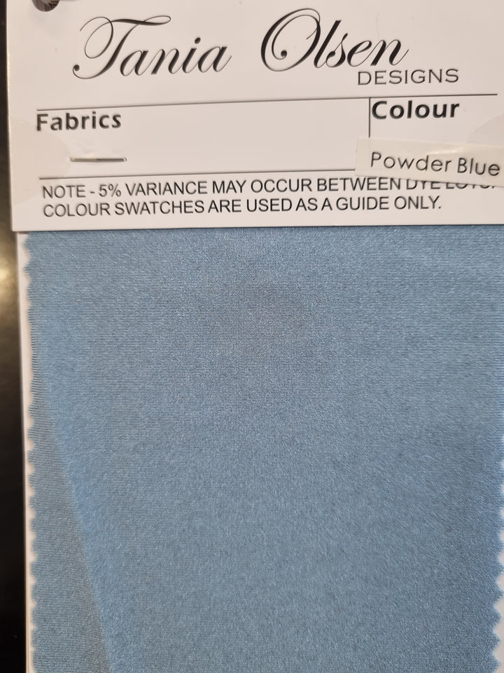 Tania Olsen Designs  PO31 Multiway Infinity Dress (Available in 23 different shades)