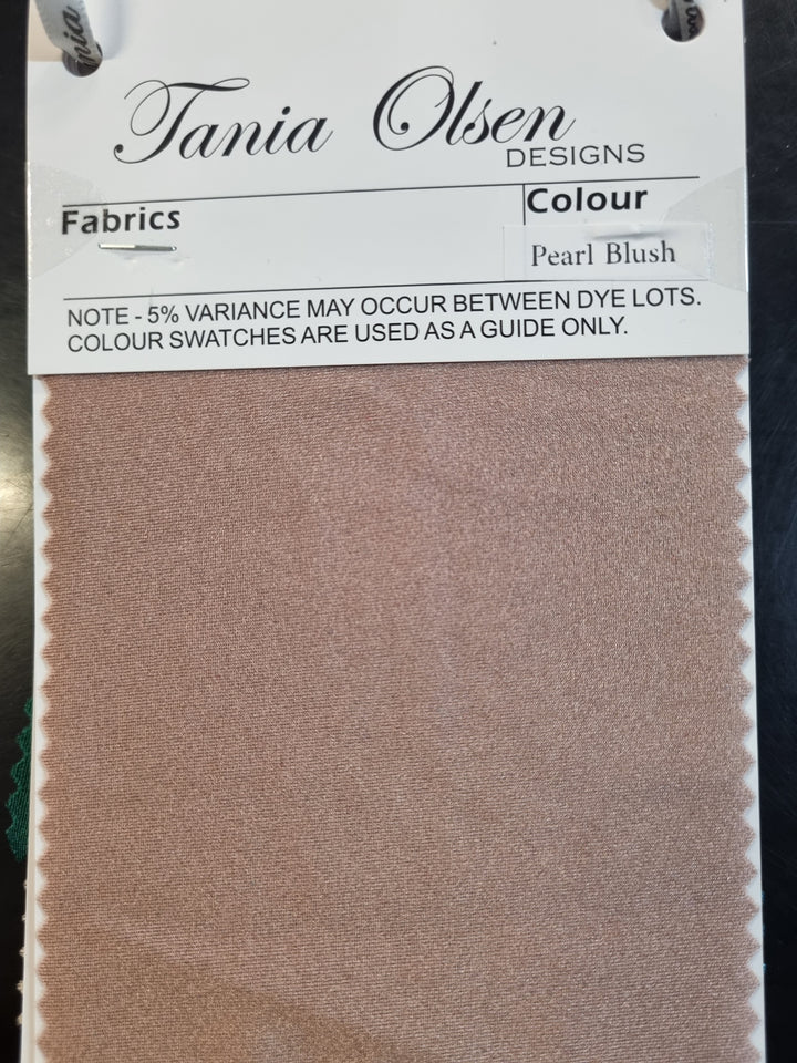 Tania Olsen Designs  PO31 Multiway Infinity Dress (Available in 23 different shades)