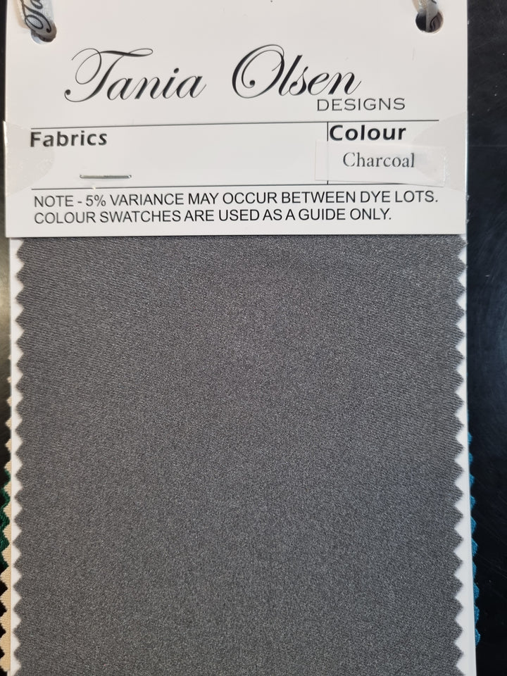Tania Olsen Designs  PO31 Multiway Infinity Dress (Available in 23 different shades)