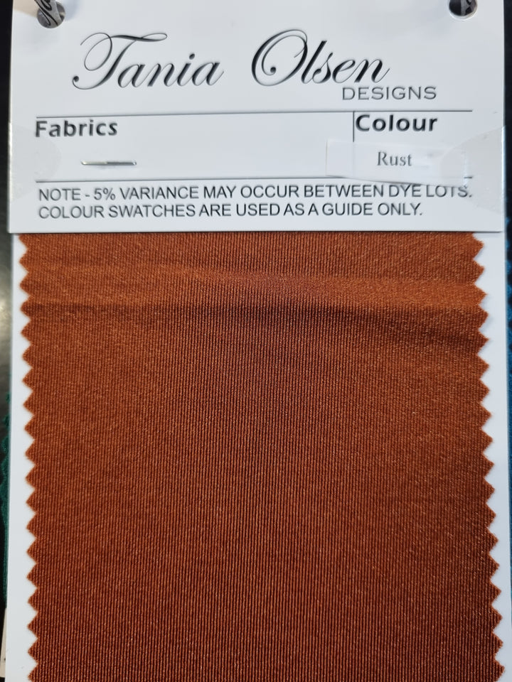 Tania Olsen Designs  PO31 Multiway Infinity Dress (Available in 23 different shades)